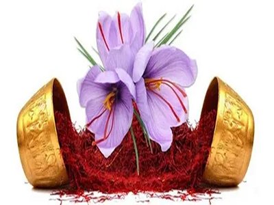 تصویر 2 از قیمت زعفران مثقال سحرخیز + خرید باور نکردنی
